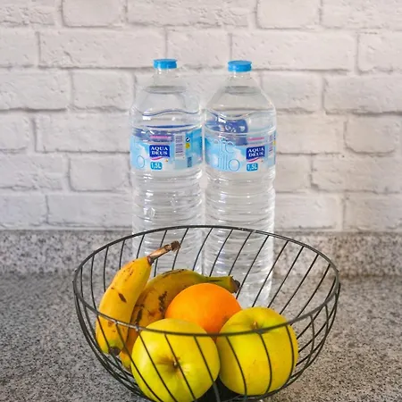 Bright 2 Minutes From The Appartement Playa Blanca (Lanzarote)