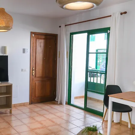 Appartamento Bright 2 Minutes From The Playa Blanca (Lanzarote)