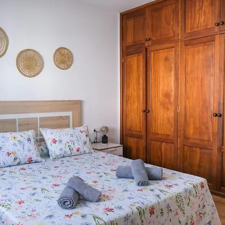 Bright 2 Minutes From The * Playa Blanca